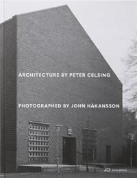 Architecture by Peter Celsing Photographed by John Hakansson /anglais