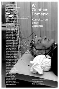 WIR GUNTHER DOMENIG /ALLEMAND