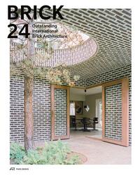 Brick 24 /anglais
