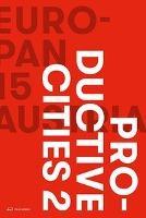 Europan 15 Austria Productive Cities 2 /anglais