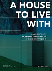 A House to Live With /anglais