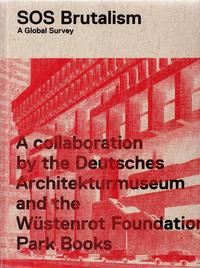 SOS BRUTALISM /ANGLAIS
