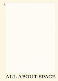 All About Space Volume 3 : Beyond The Object /anglais
