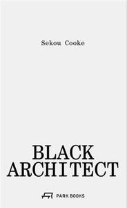 Black Architect /anglais
