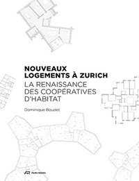 Nouveaux Logements A Zurich /franCais