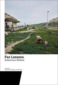 Fez Lessons /anglais