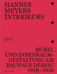 Hannes Meyers Interieurs /allemand