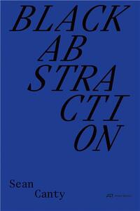 Black Abstraction in Architecture /anglais