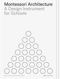 Montessori Architecture /anglais