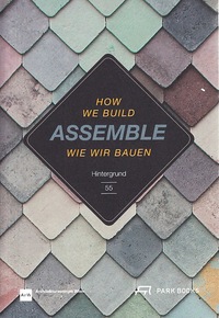 Assemble /anglais/allemand