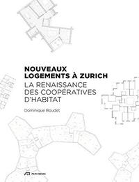 Wohngenossenschaften in ZUrich GartenstAnde und neue Nachbarschften /allemand