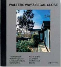 Walters Way & Segal Close /anglais