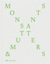 Monsters and Mutants /anglais