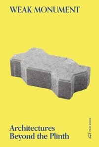 Weak Monument /anglais