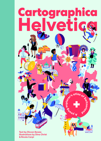 Cartographica Helvetica (ENGLISH)