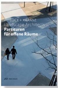 Partituren fUr offene RAume /allemand