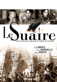 Le Suaire, I à III