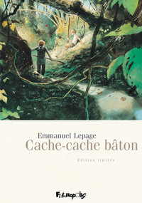 Cache-cache Bâton