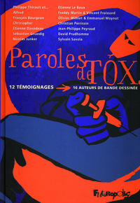 Paroles de tox