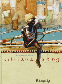 KILILANA SONG - VOL01 - PREMIERE PARTIE