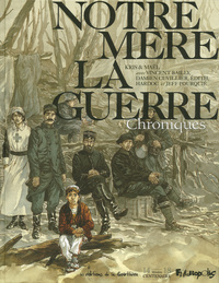 Notre Mère la Guerre