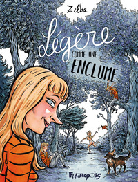 Légère comme une enclume