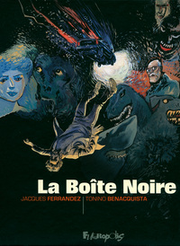 LA BOITE NOIRE