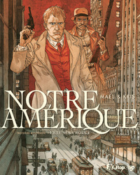 Notre Amérique