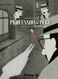 PROFESSION DU PERE