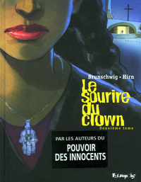 LE SOURIRE DU CLOWN