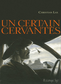 Un certain Cervantès