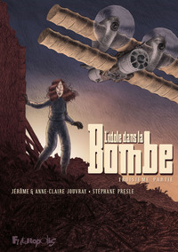L'IDOLE DANS LA BOMBE - VOL03