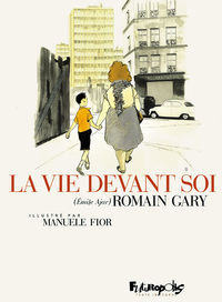 LA VIE DEVANT SOI