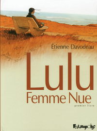 LULU FEMME NUE - VOL01 - PREMIER LIVRE