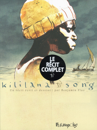 KILILANA SONG I, II