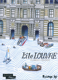 L'ILE LOUVRE