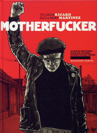 MOTHERFUCKER - VOL02 - DEUXIEME PARTIE
