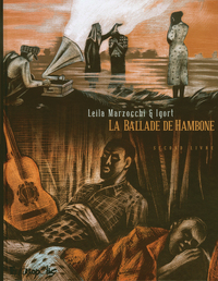 La ballade de Hambone