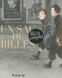 Un sac de billes, I , II