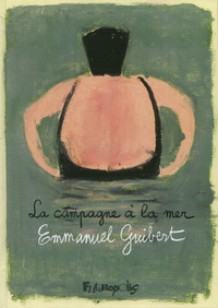 La campagne à la mer