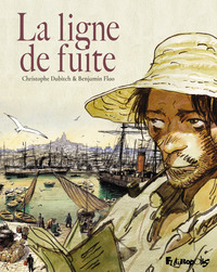 La Ligne de fuite