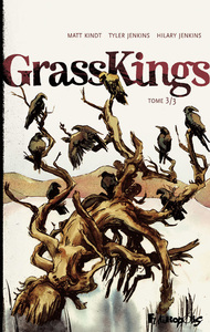 Grass Kings