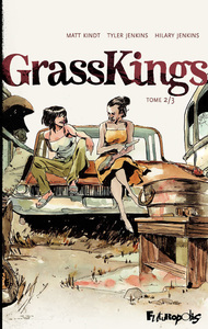 Grass Kings