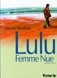 LULU FEMME NUE - VOL02 - SECOND LIVRE