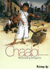 Chaabi