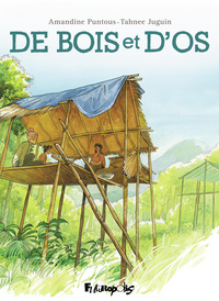 De bois et d'os