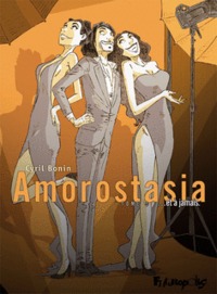 Amorostasia