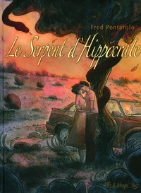 Le Serpent d'Hippocrate