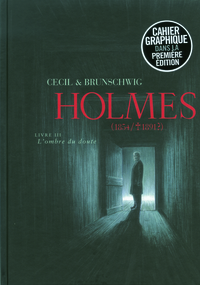 HOLMES - 1854-1891 ?)