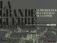 La Grande Guerre